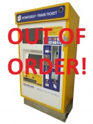 Refurbishment service and retro fit kits for payment kiosks and ticket vending machines